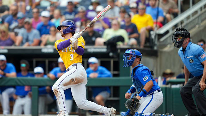 2023 NCAA Division I Baseball Championship