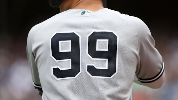 New York Yankees v Seattle Mariners