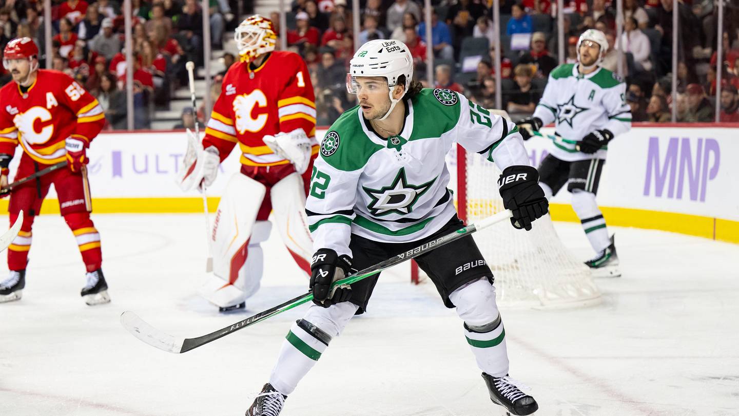 Calgary Flames Draft Preview: Who has Been Selected No. 30 Overall in the Past 10 Years?