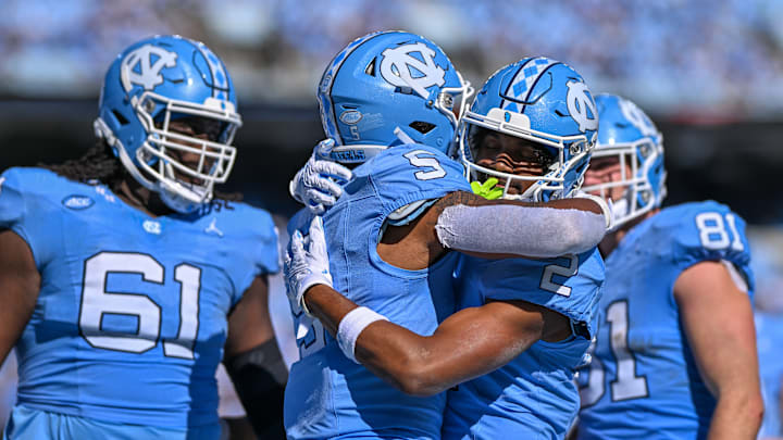 Campbell v North Carolina