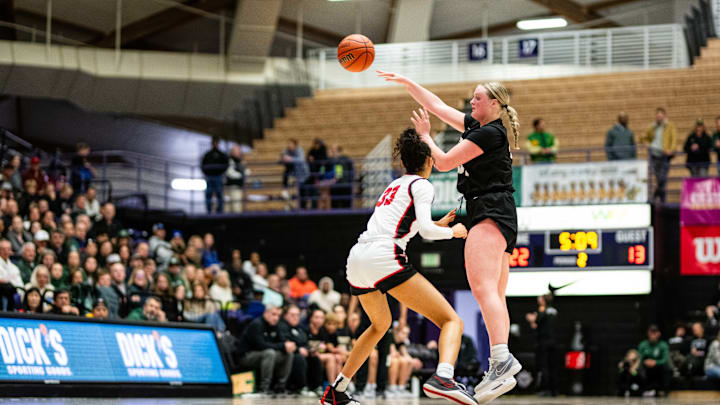 Six state champions will be crowned this week in Arkansas high school girls basketball.