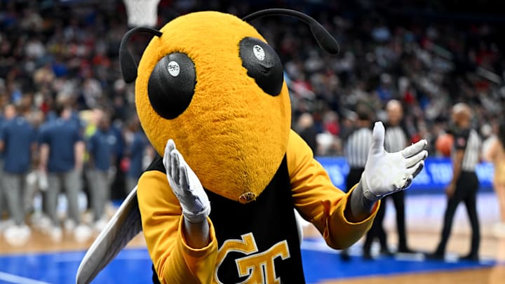 ACC Basketball Tournament - First Round