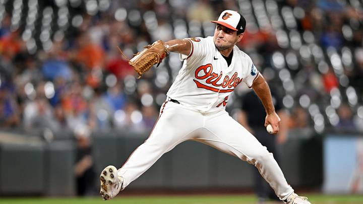 Chicago Cubs v Baltimore Orioles Chicago Cubs v Baltimore Orioles