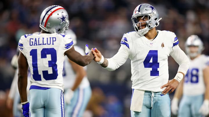Dallas Cowboys
