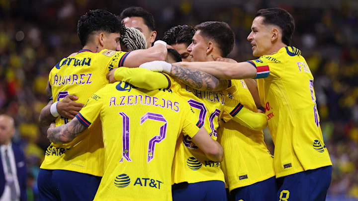 América ya no sería transmitido únicamente por Televisa