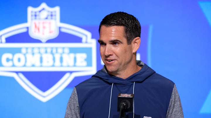 NFL Combine