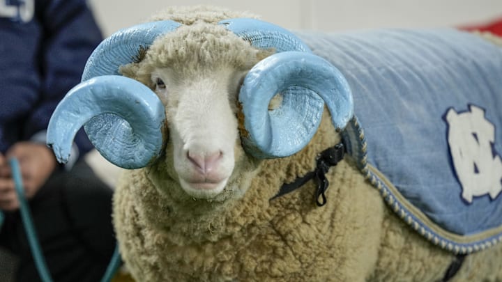 UNC football UNC football