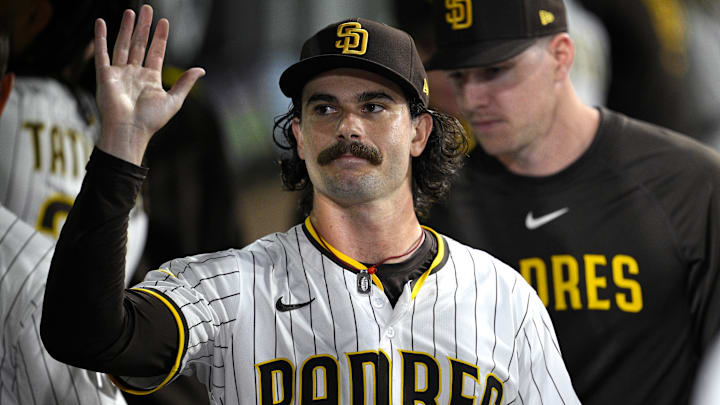 Colorado Rockies v San Diego Padres Colorado Rockies v San Diego Padres