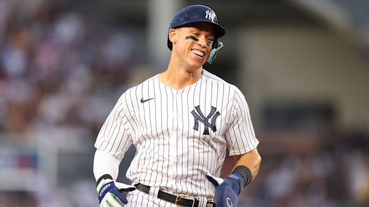 Aaron Judge será agente libre luego de la temporada 2022