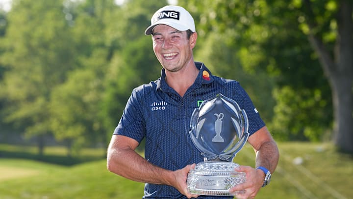 the Memorial Tournament presented by Workday