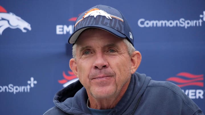 Sean Payton responded to Russell Wilson's viral tweet about him.