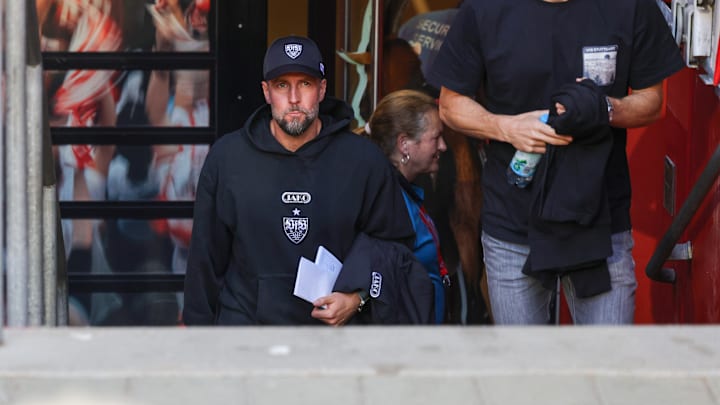 Hoeneß unzufrieden mit Kaderplanung Hoeneß unzufrieden mit Kaderplanung