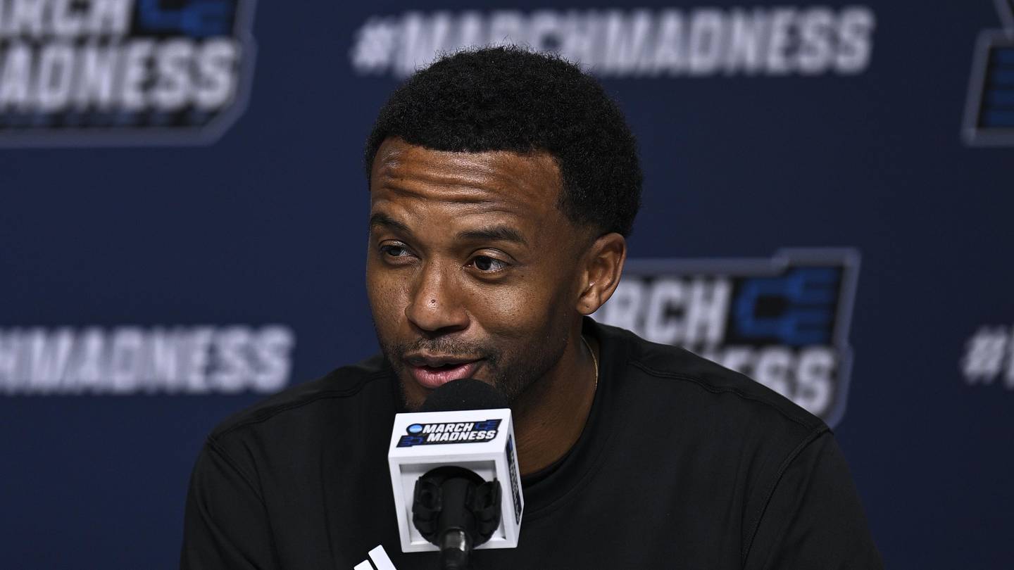 Miami's Jai Lucas Tackles Year Two With A New Roster and New Goal