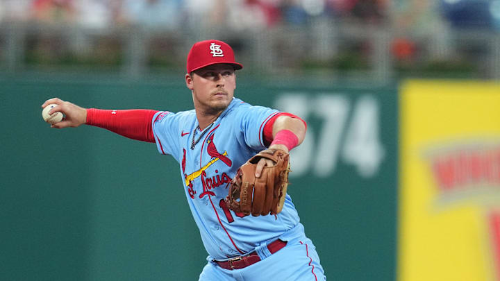 St. Louis Cardinals v Philadelphia Phillies