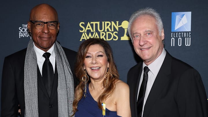 51st Annual Saturn Awards