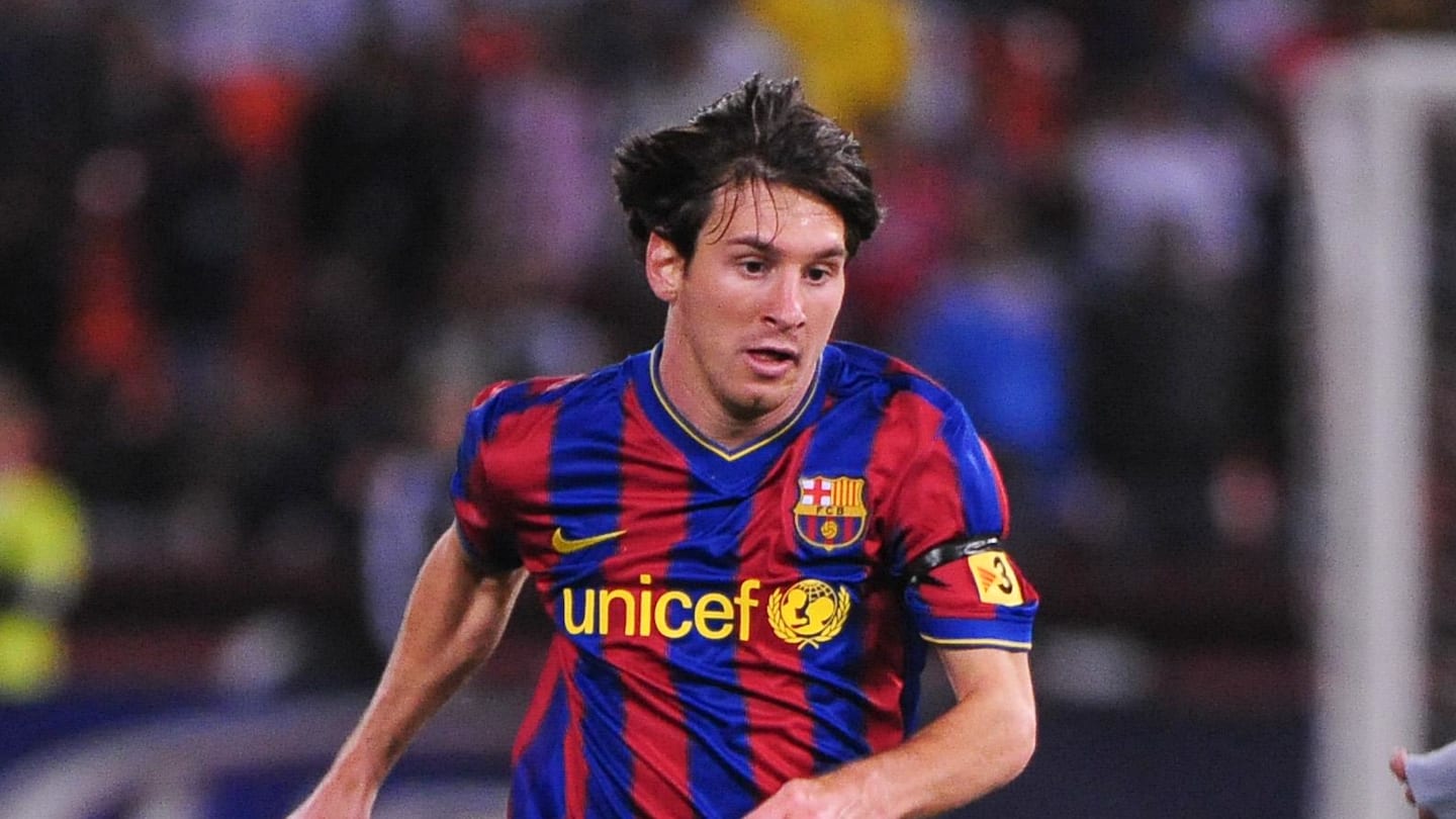 Lionel Messi Protégé Thanks Real Madrid For Rejection That Led To Barcelona Move