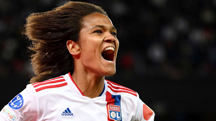 L'aventure entre l'OL et Wendy Renard continue L'aventure entre l'OL et Wendy Renard continue