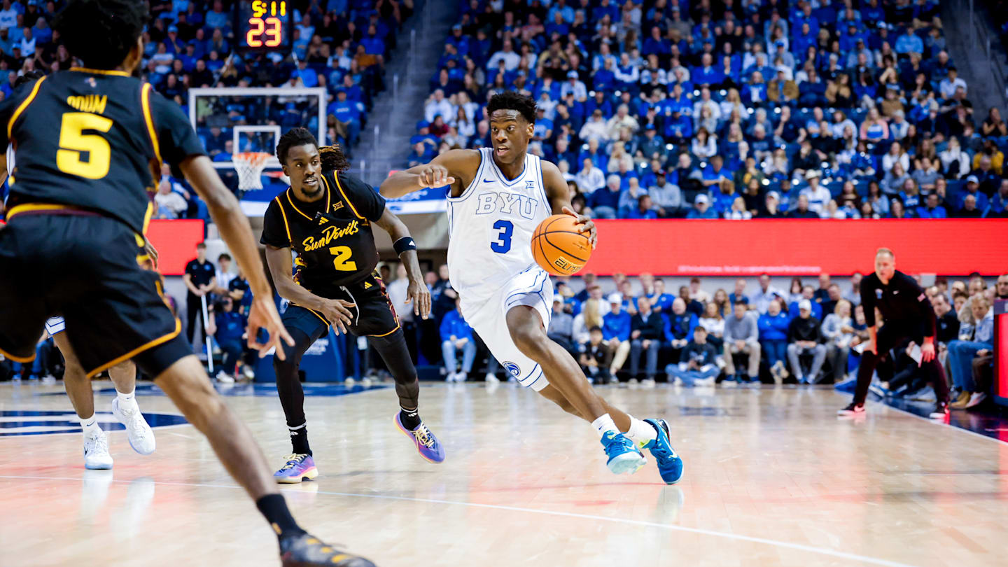 4 Takeaways From BYU's Breakthrough Win Over Iowa State