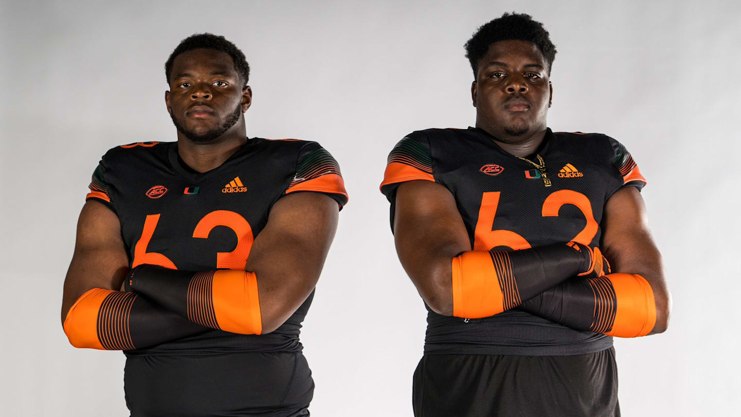 Ole Miss Football Trending for Prized Miami Hurricanes Transfer Amid Massive Visit