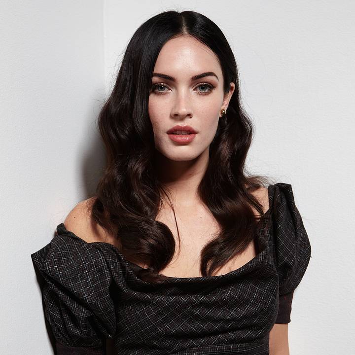 Megan Fox Megan Fox