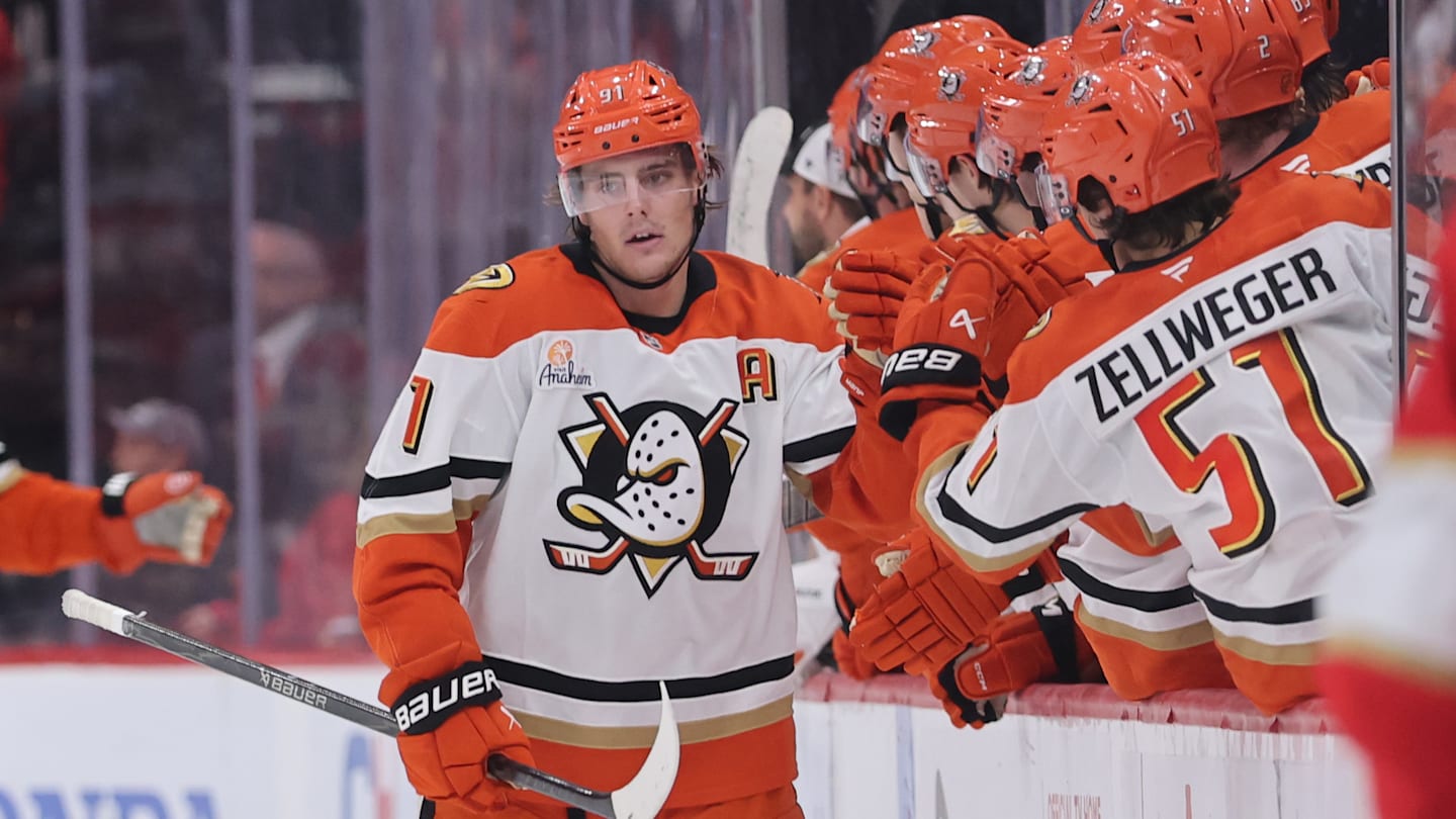 Ducks building confidence after the first month of the season
