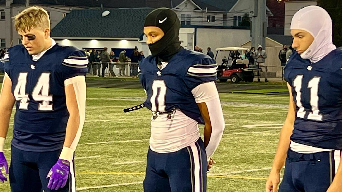 2024 Four-Star Athlete Henry Ohlinger Commits To Indiana Football