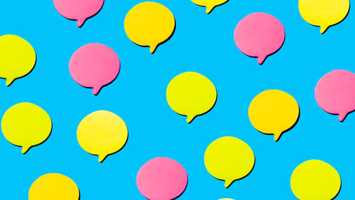 Keep these smart synonyms in mind for your next conversation.
