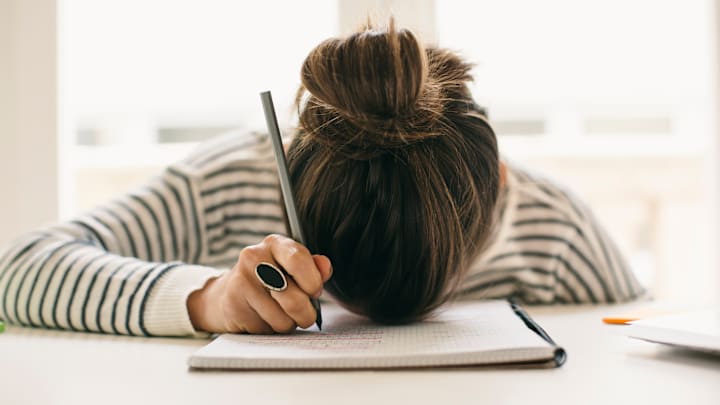 If you frequently misspell these words, you’re not alone.