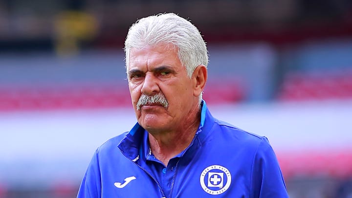 Tuca Ferretti recibió sanción de la Comisión Disciplinaria