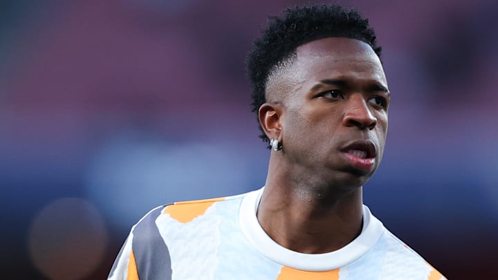 Vinicius - Real Madrid