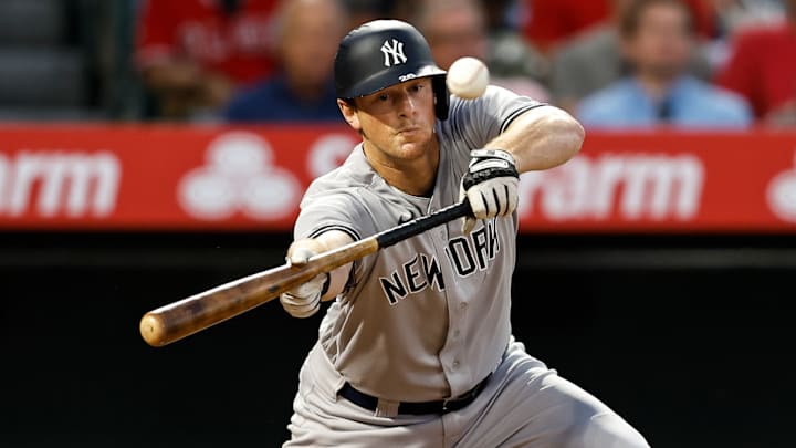 La recuperación de LeMahieu está progresando de buena manera