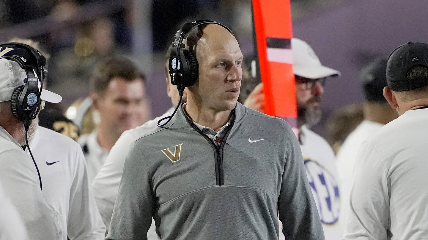 What Vanderbilt Football’s 2027 Class Says About t