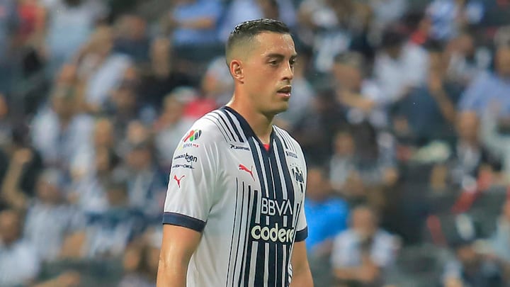 Monterrey v Pachuca - Playoffs Torneo Apertura 2022 Liga MX