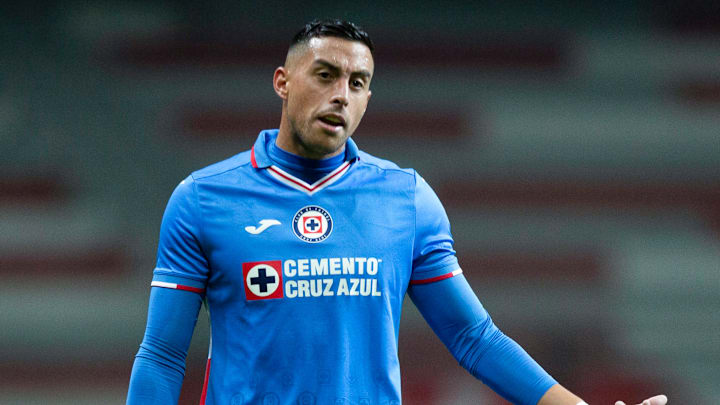 Cruz Azul v Necaxa - Copa Por Mexico 2022 Cruz Azul v Necaxa - Copa Por Mexico 2022