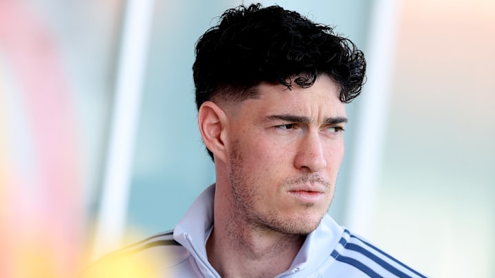 Alessandro Bastoni ist im Visier des FC Barcelona