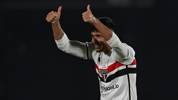 FBL-SUDAMERICANA-TIGRE-SAOPAULO