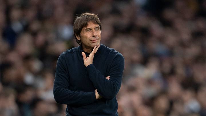Conte has demanded full commitment from his players Conte has demanded full commitment from his players