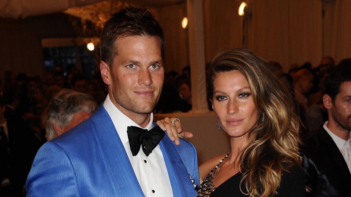 Gisele Bundchen Has a Surprising Outlook on Tom Brady Split 4 Years Later