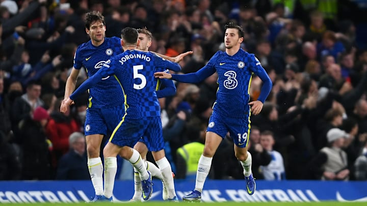 Chelsea took all three points against Leeds even though they didn't play particularly well Chelsea took all three points against Leeds even though they didn't play particularly well