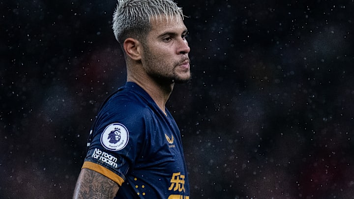 Tottenham Hotspur v Newcastle United - Premier League