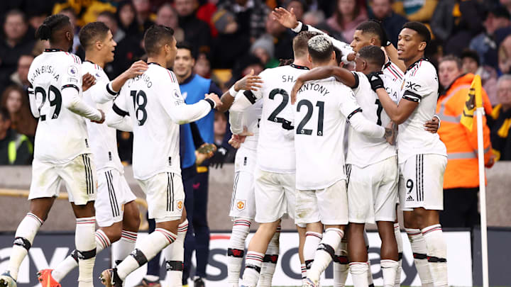 United have some big earners