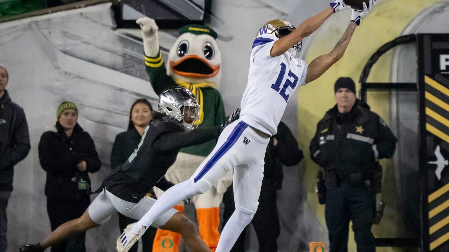 49ers Trade to Pick 33: Four Top Options for 2026 NFL Draft Second Round