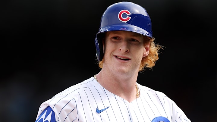 Pittsburgh Pirates v Chicago Cubs