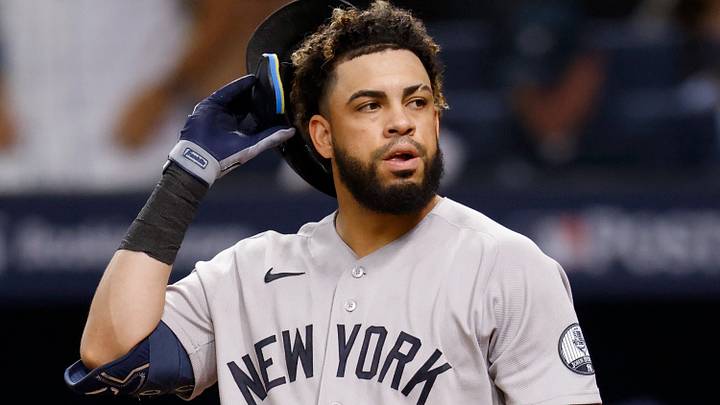American League Division Series: New York Yankees v Tampa Bay Rays - Game Two American League Division Series: New York Yankees v Tampa Bay Rays - Game Two