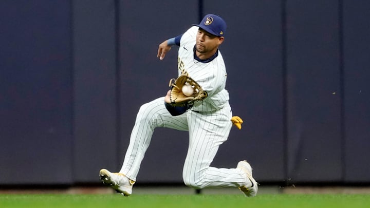 Wild Card Series - New York Mets v Milwaukee Brewers - Game 3