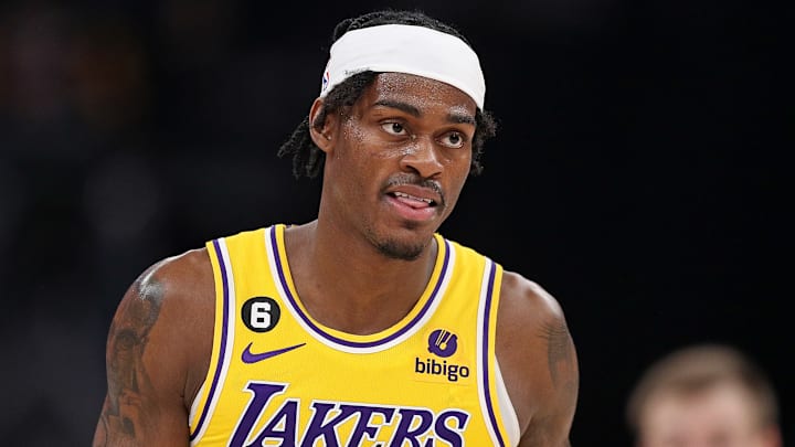 Los Angeles Lakers v Memphis Grizzlies - Game Five