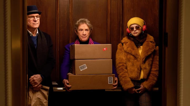 (Photo by: Craig Blankenhorn/Hulu)