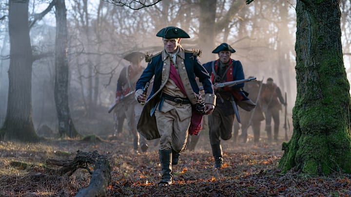 Outlander season 7