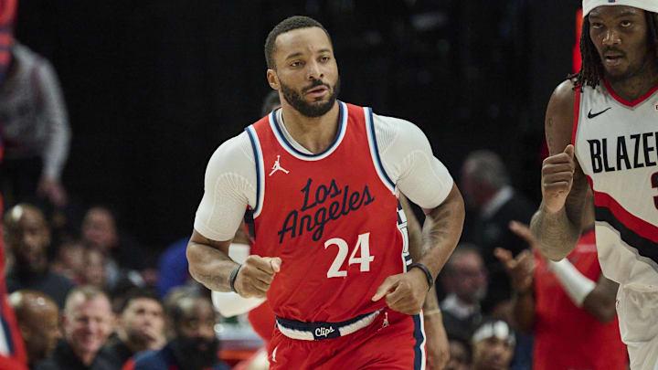 Can the Clippers cover as home underdogs on Wednesday?