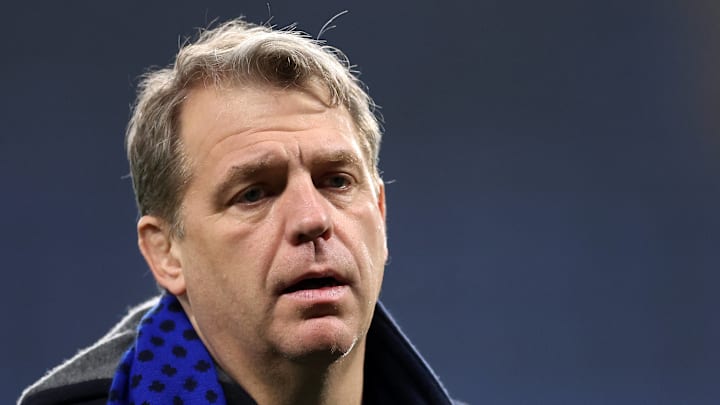 Chelsea are among the clubs that have been fined by UEFA. Chelsea are among the clubs that have been fined by UEFA.